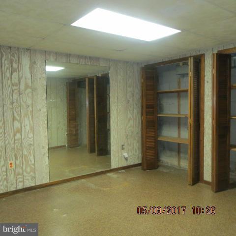 OWINGS MILLS - Residential