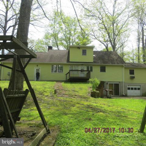 OWINGS MILLS - Residential