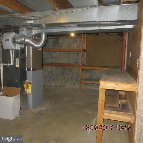 OWINGS MILLS - Residential