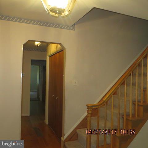 OWINGS MILLS - Residential