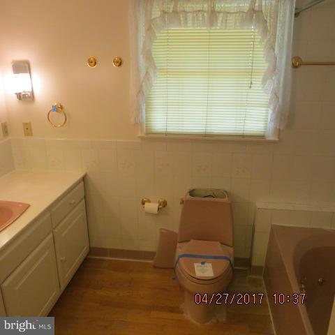 OWINGS MILLS - Residential