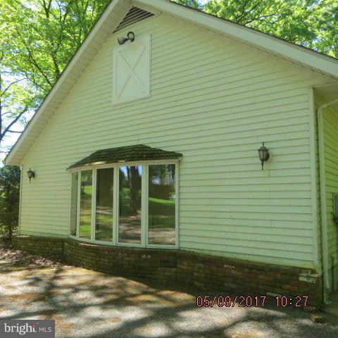 OWINGS MILLS - Residential