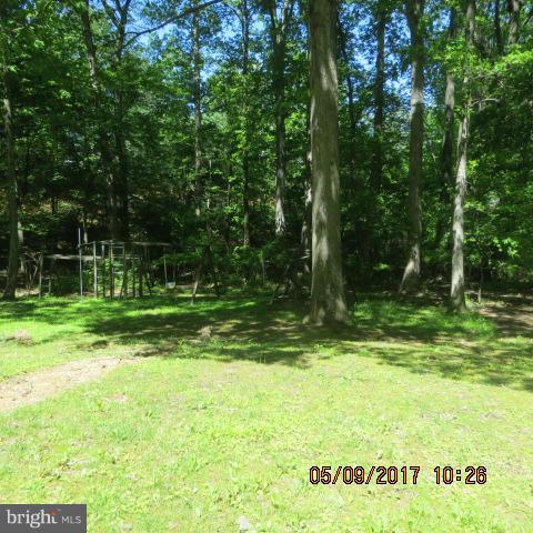 OWINGS MILLS - Residential