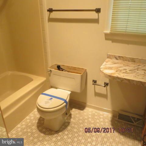 OWINGS MILLS - Residential