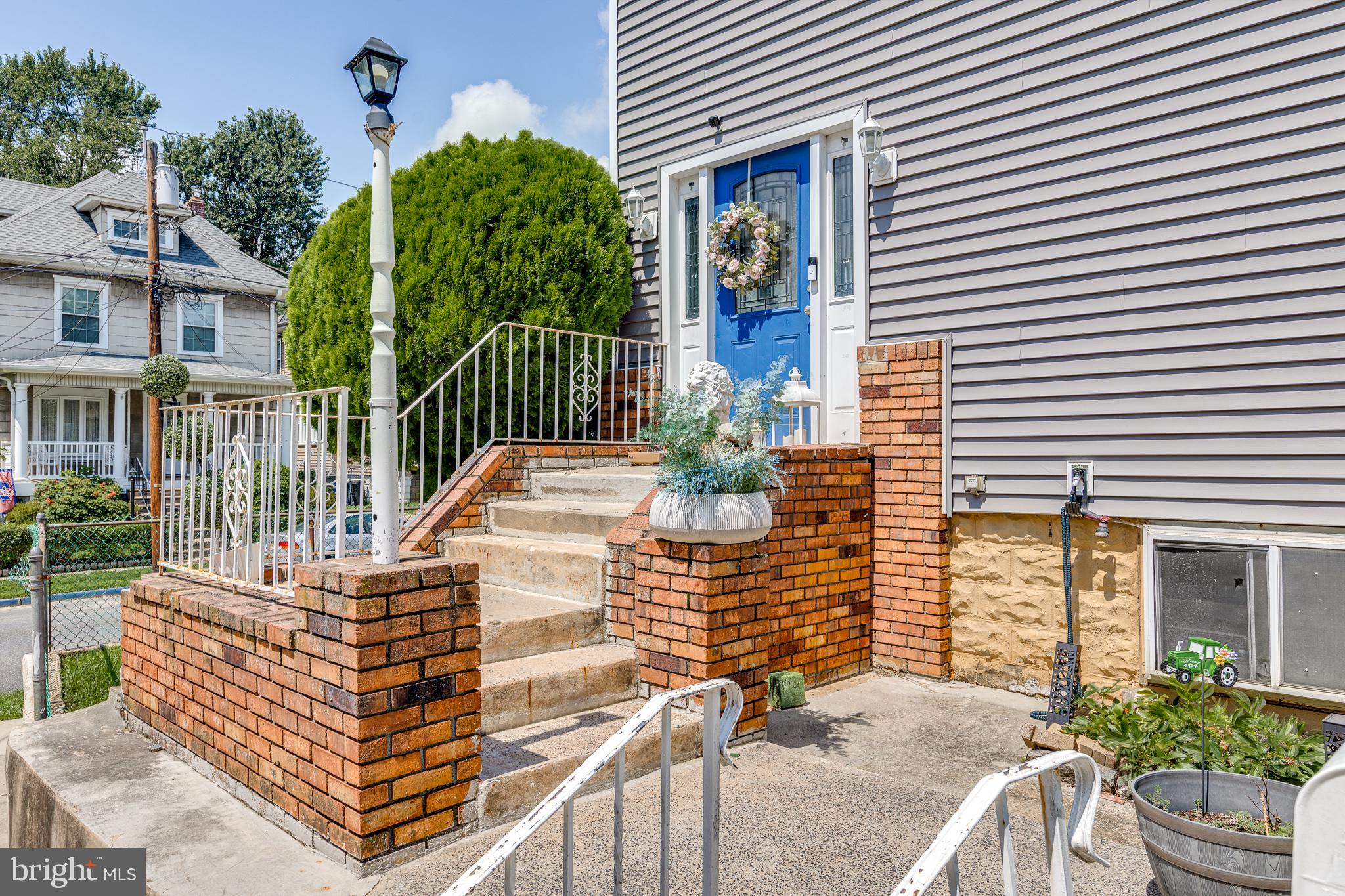 230 ELM AVENUE