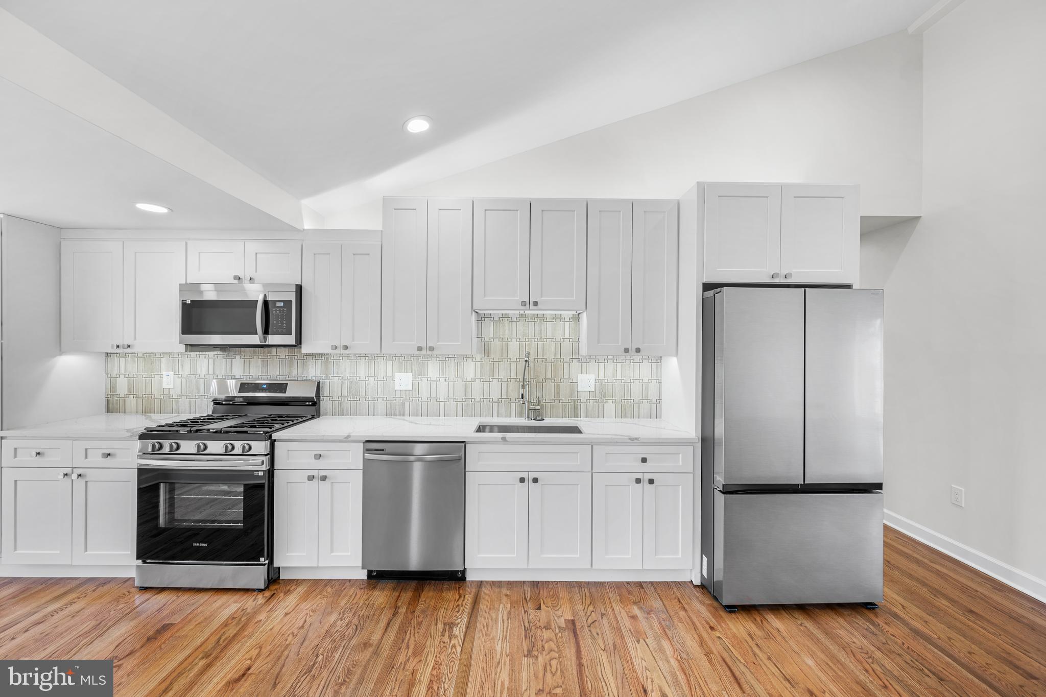 MILFORD MILL - Residential