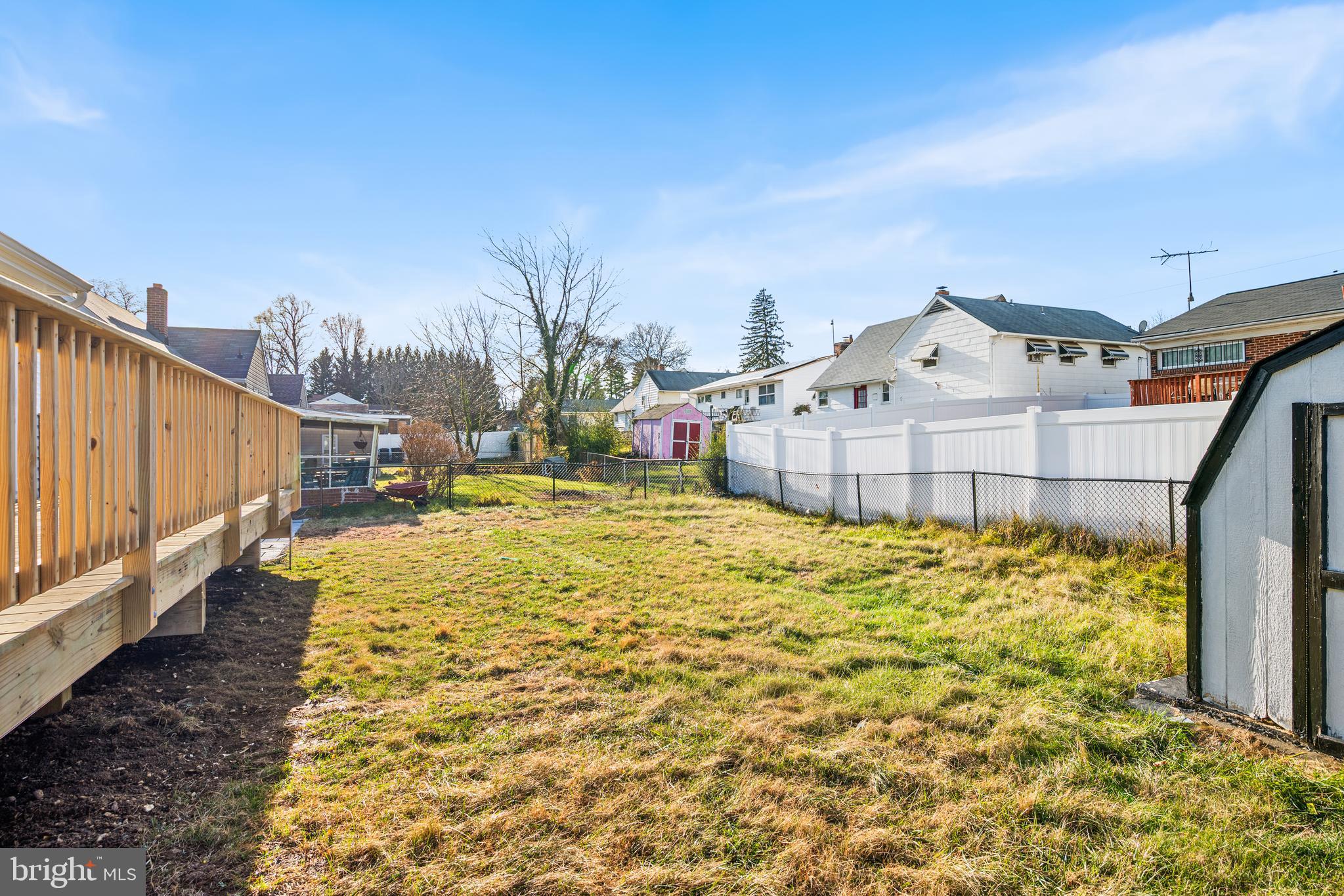 MILFORD MILL - Residential