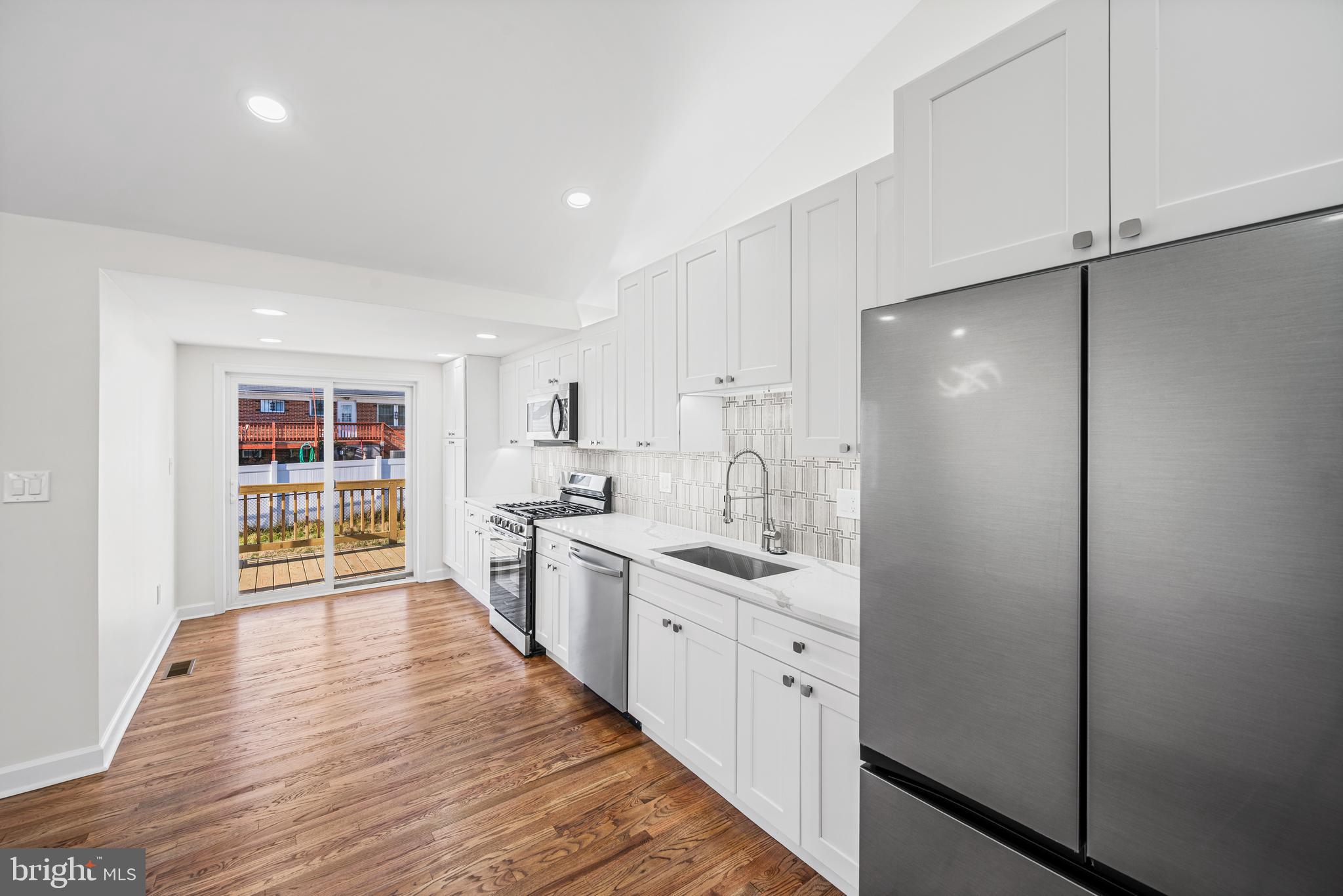 MILFORD MILL - Residential