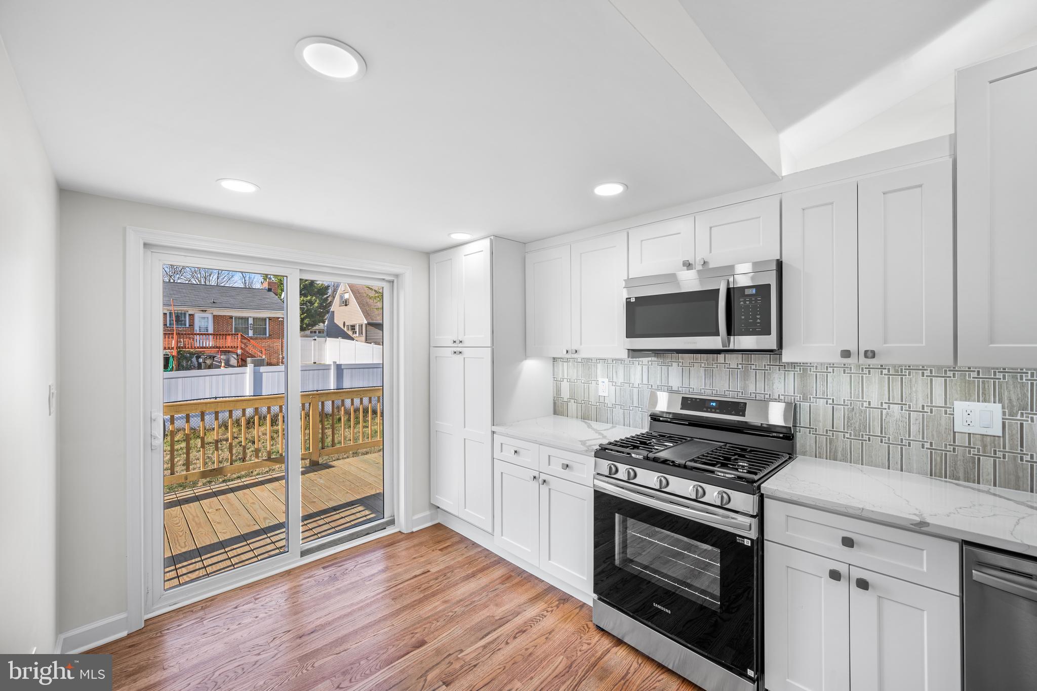 MILFORD MILL - Residential