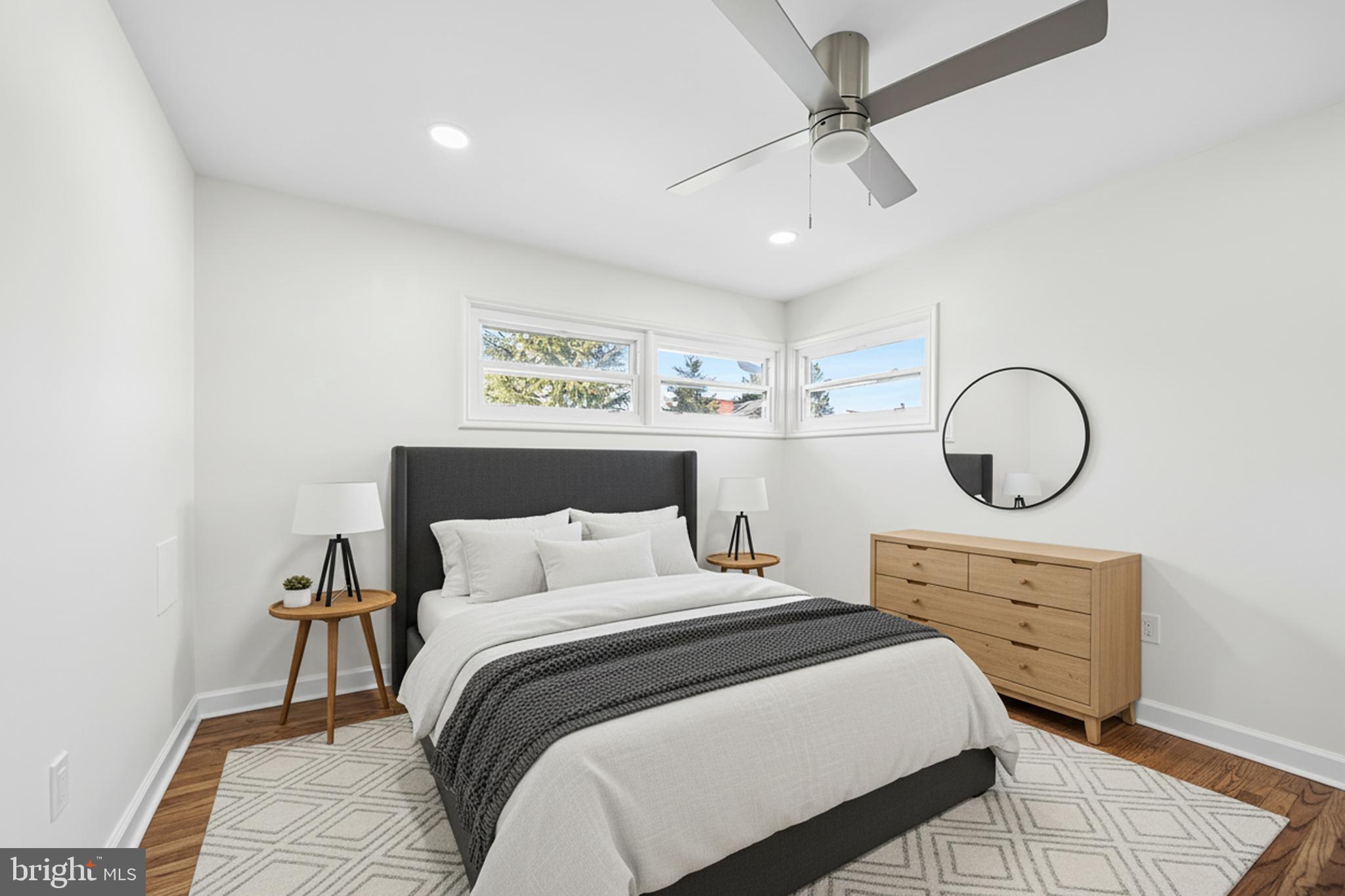 MILFORD MILL - Residential