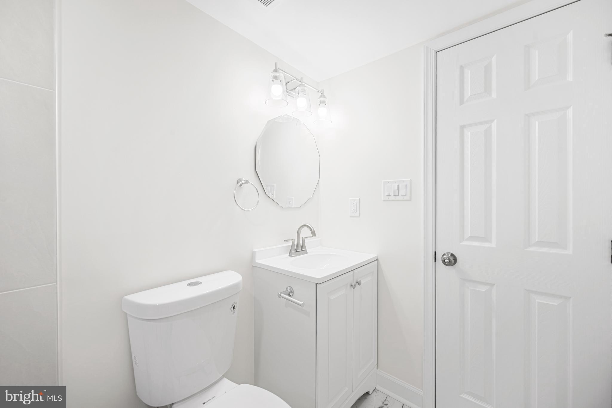 MILFORD MILL - Residential