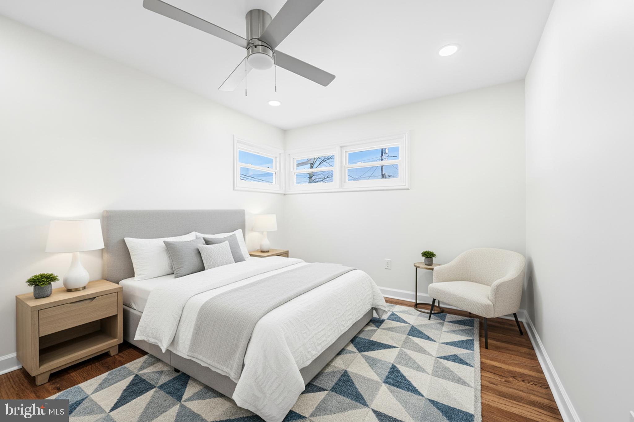 MILFORD MILL - Residential