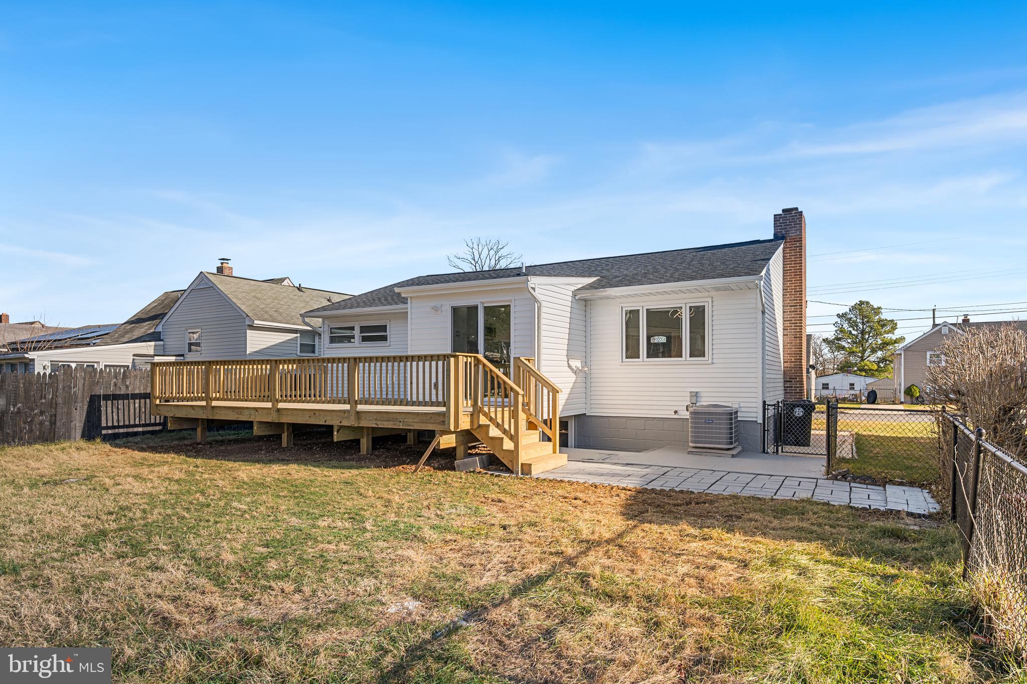 MILFORD MILL - Residential