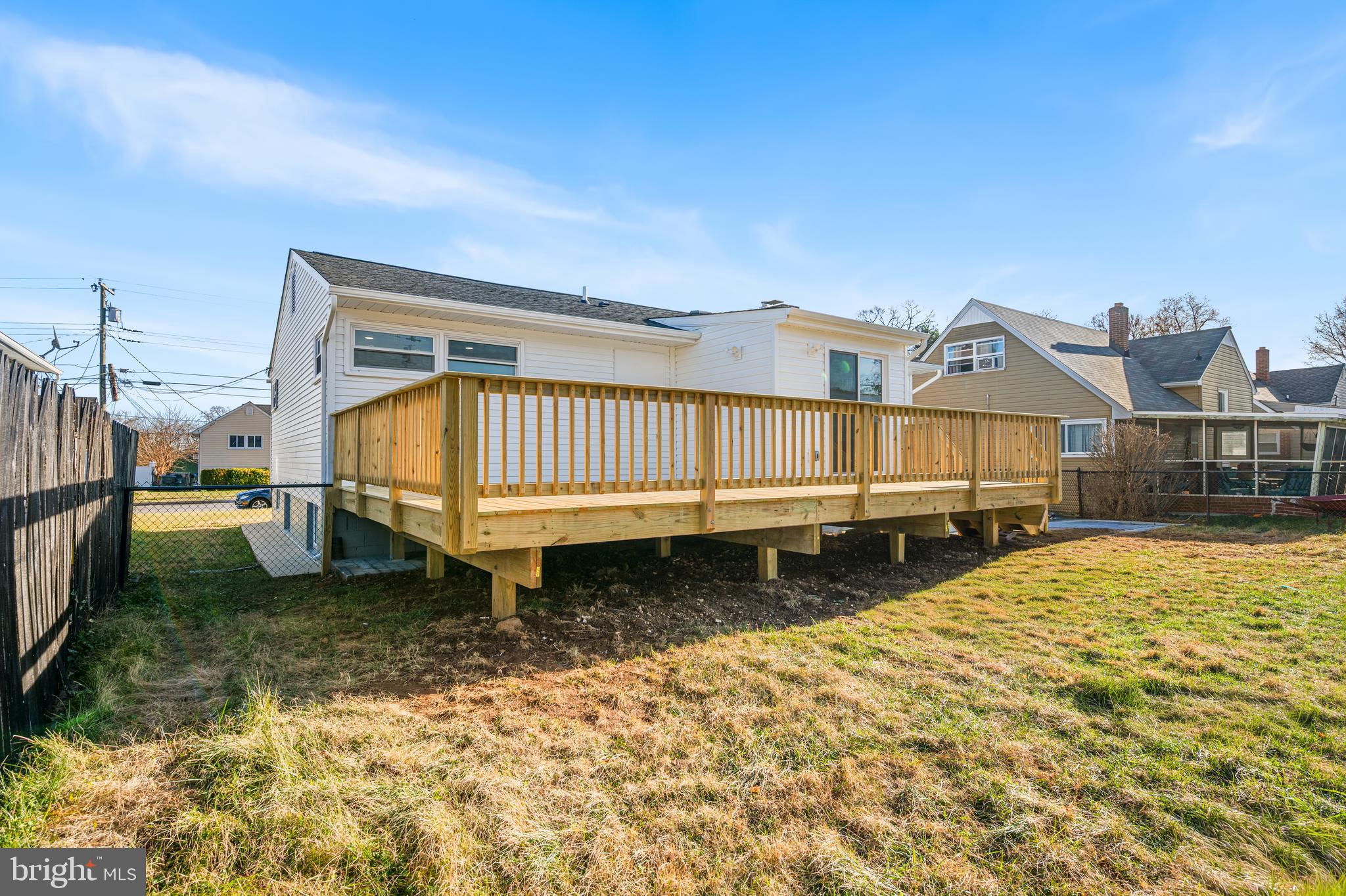 MILFORD MILL - Residential