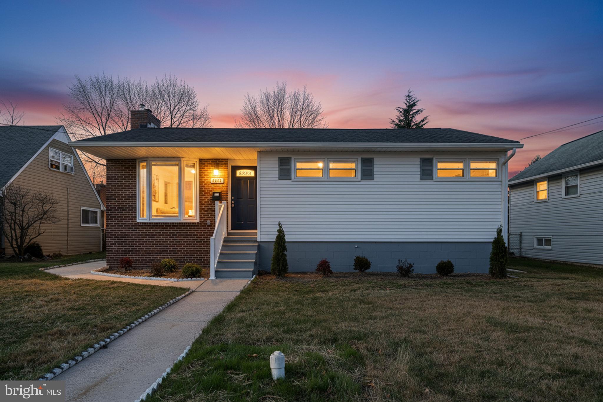 MILFORD MILL - Residential