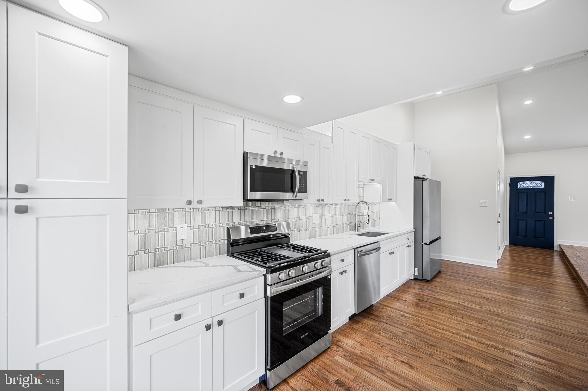 MILFORD MILL - Residential