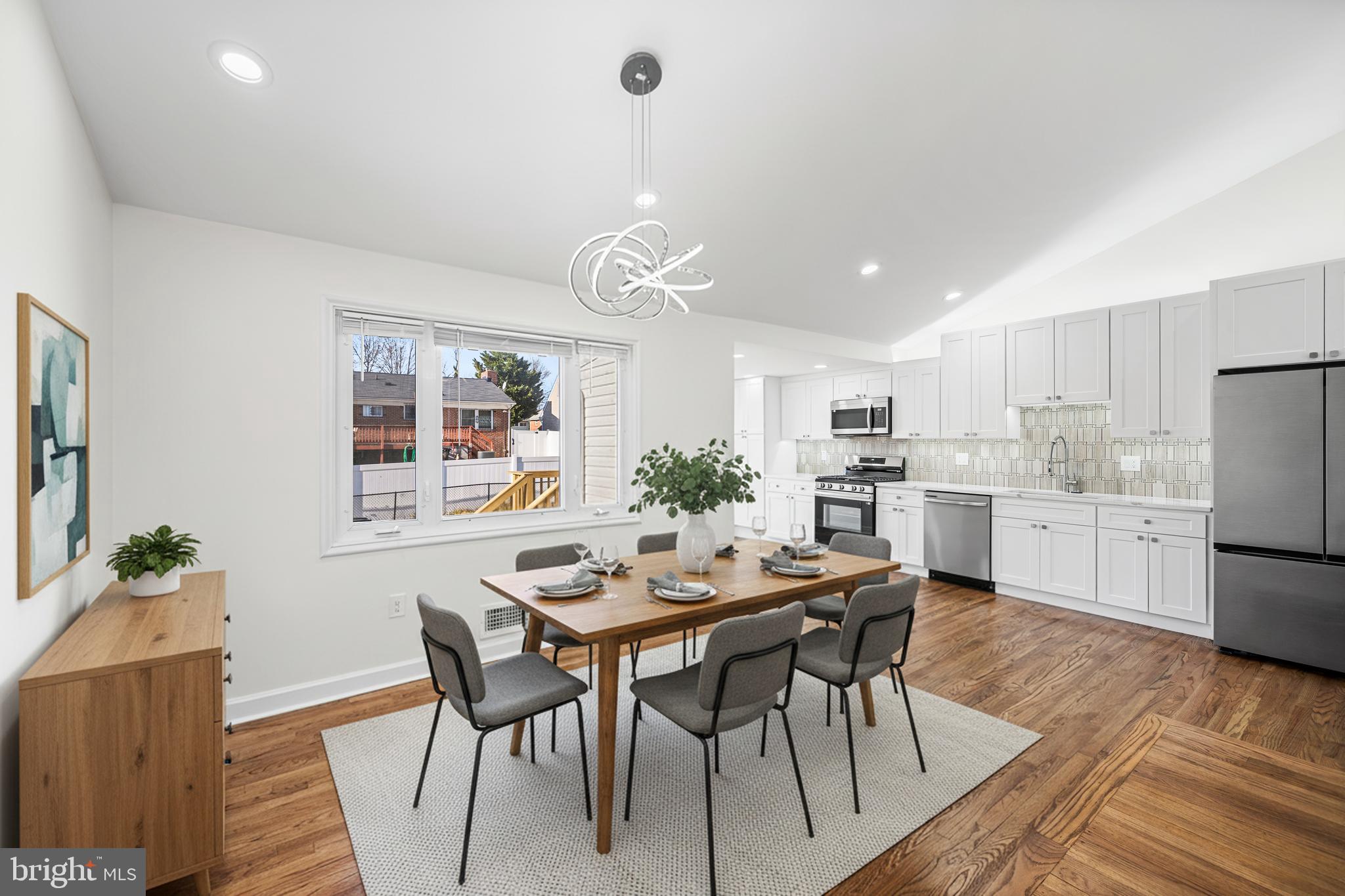 MILFORD MILL - Residential