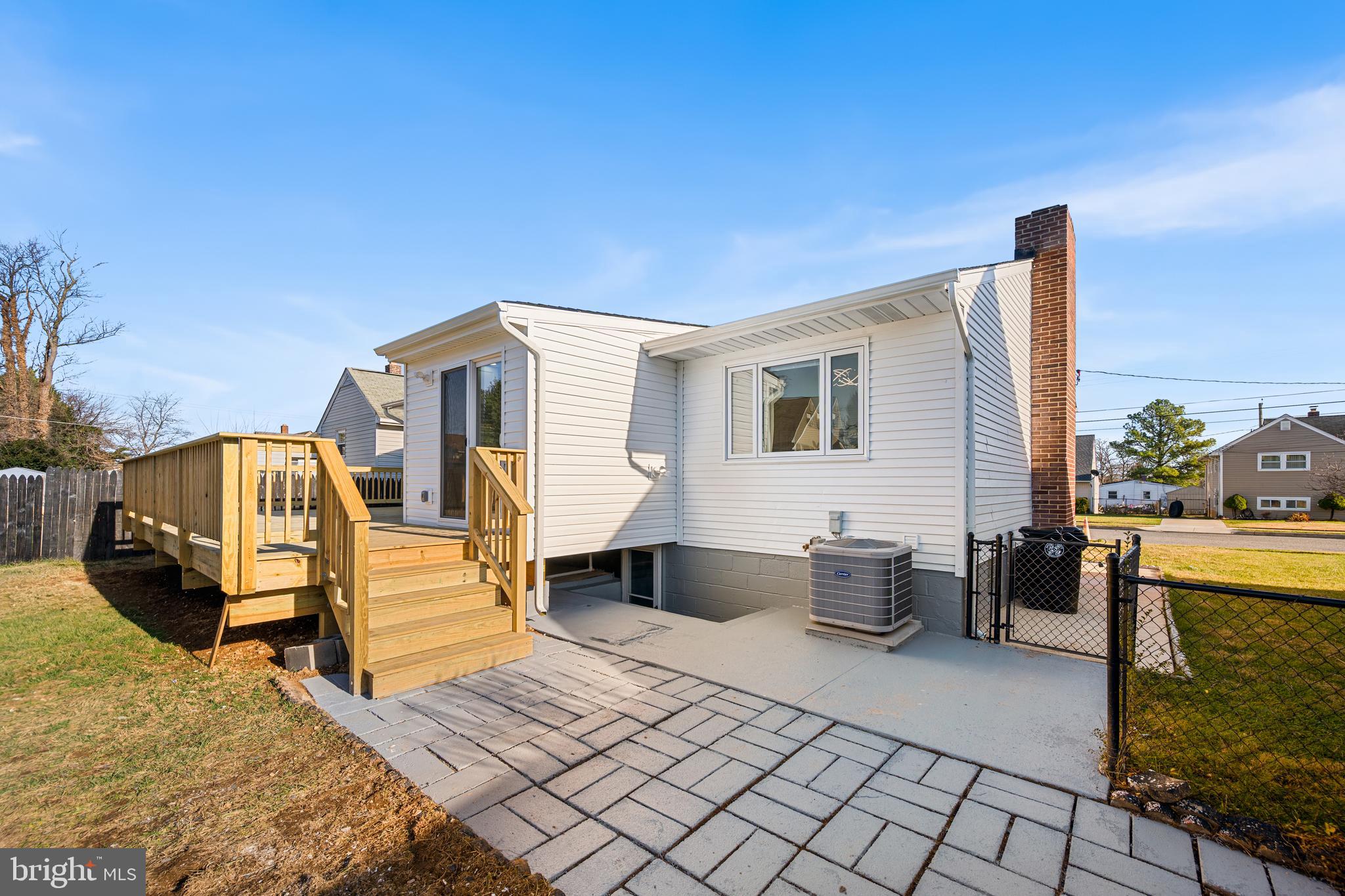 MILFORD MILL - Residential