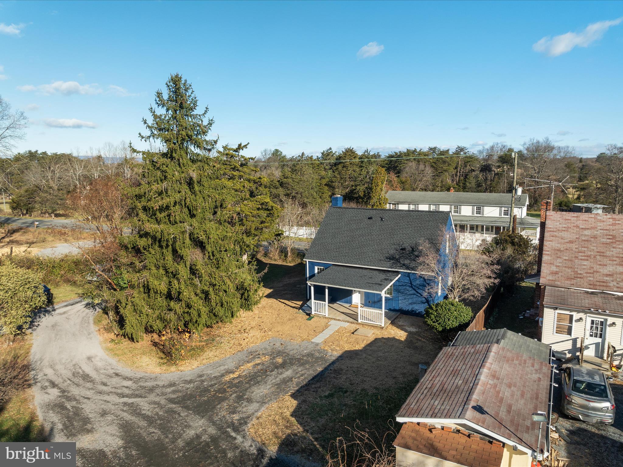 RITENOUR - Residential