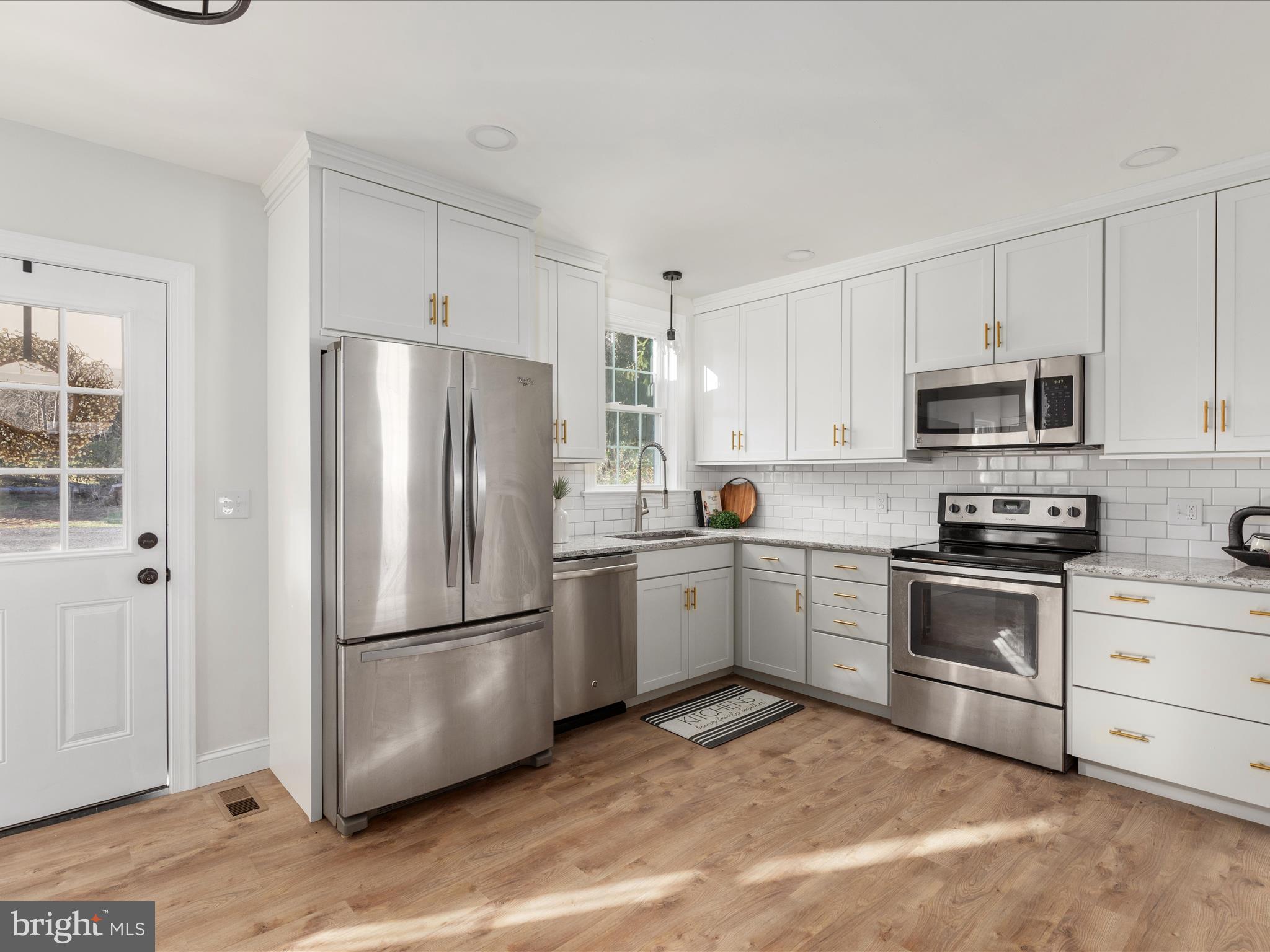 RITENOUR - Residential