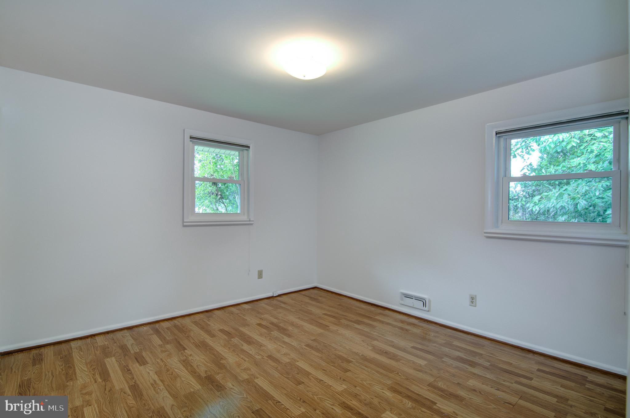 ROSE HILL PARK - Residential