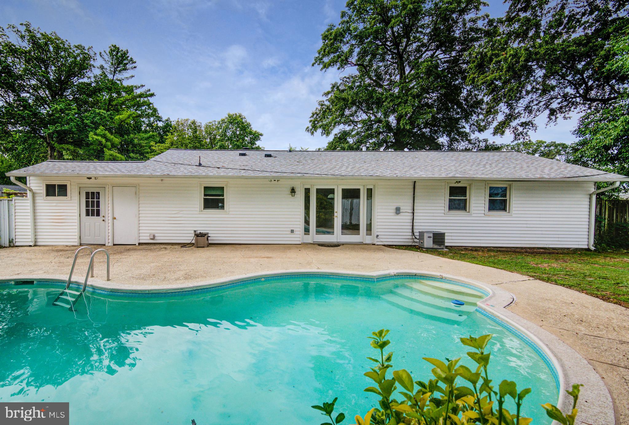 ROSE HILL PARK - Residential