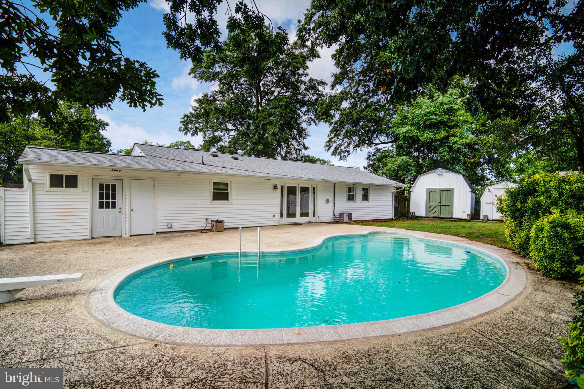 ROSE HILL PARK - Residential