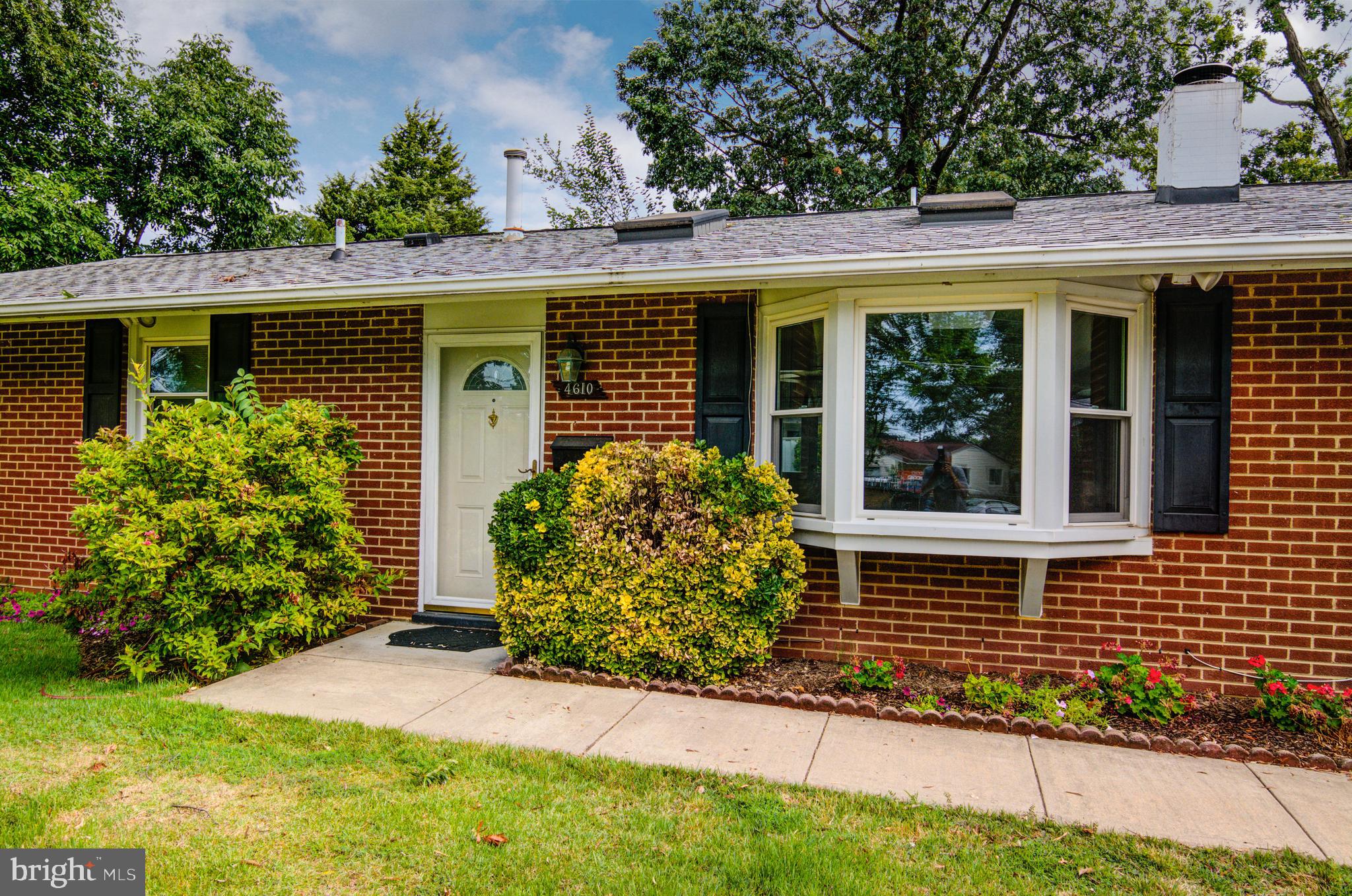 ROSE HILL PARK - Residential