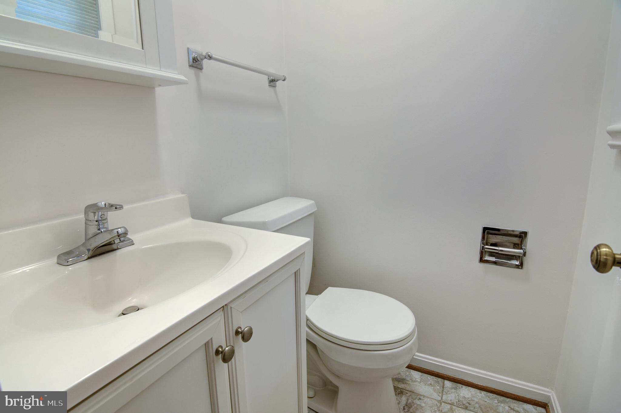 ROSE HILL PARK - Residential