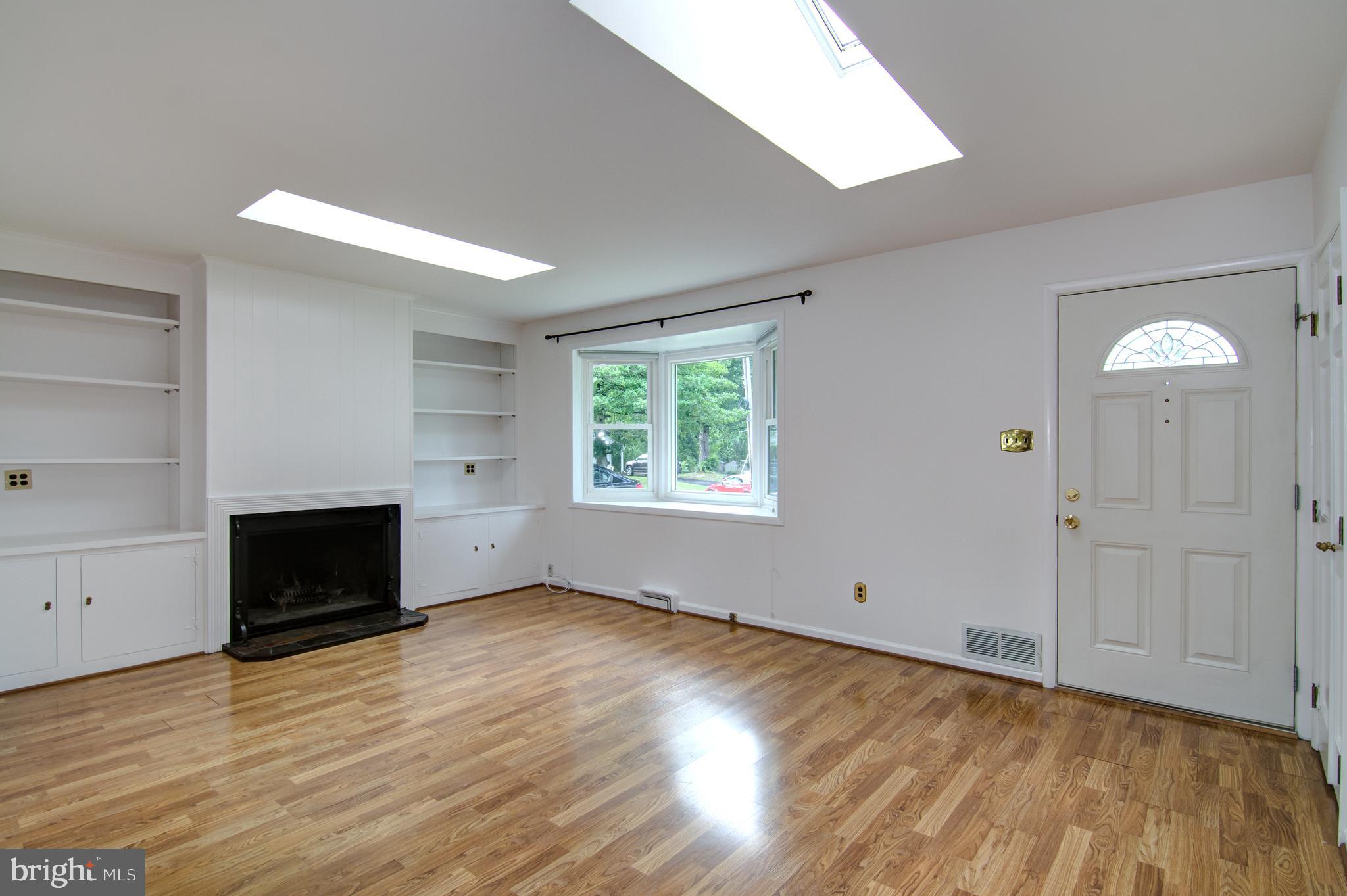 ROSE HILL PARK - Residential