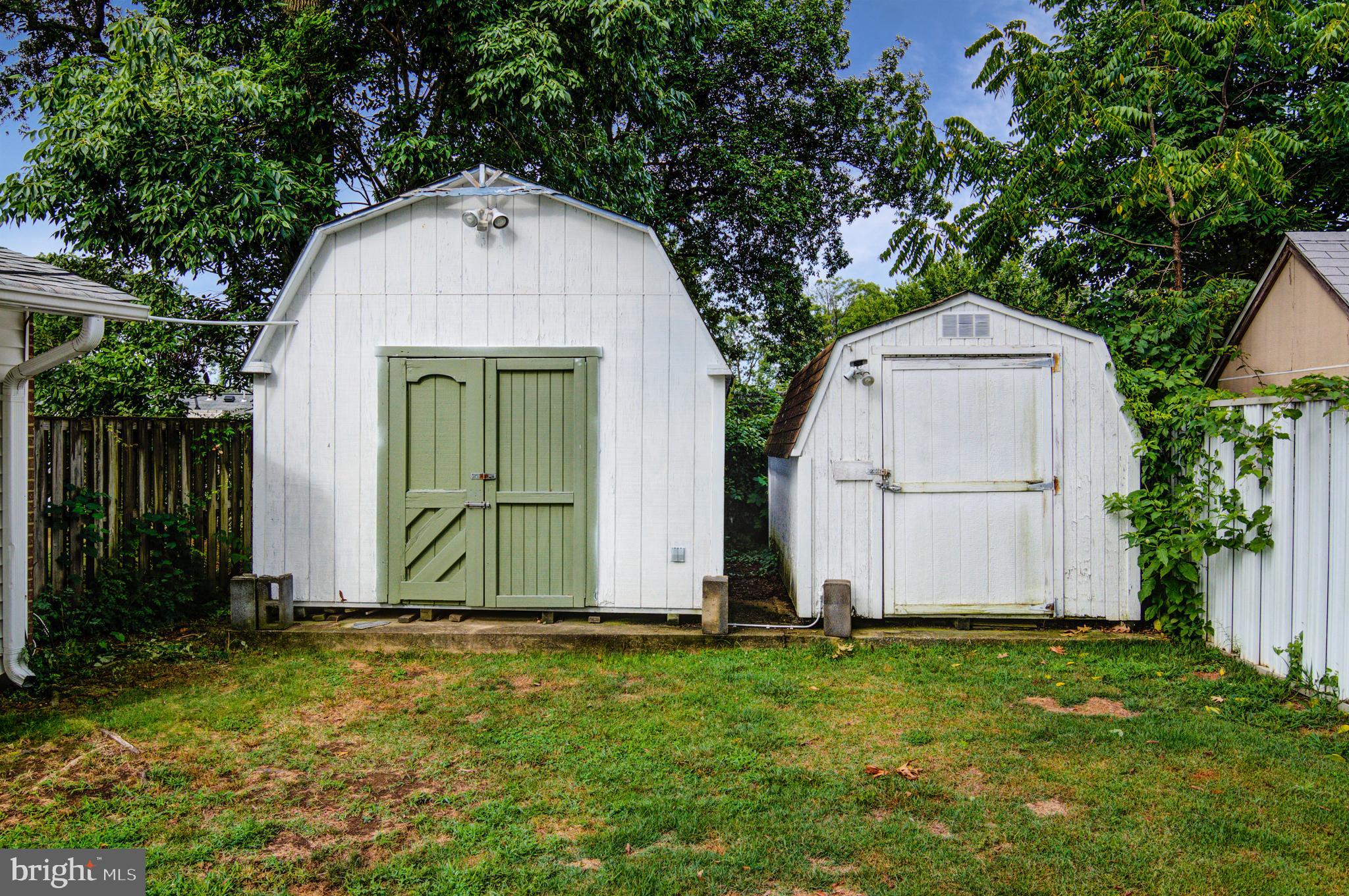 ROSE HILL PARK - Residential