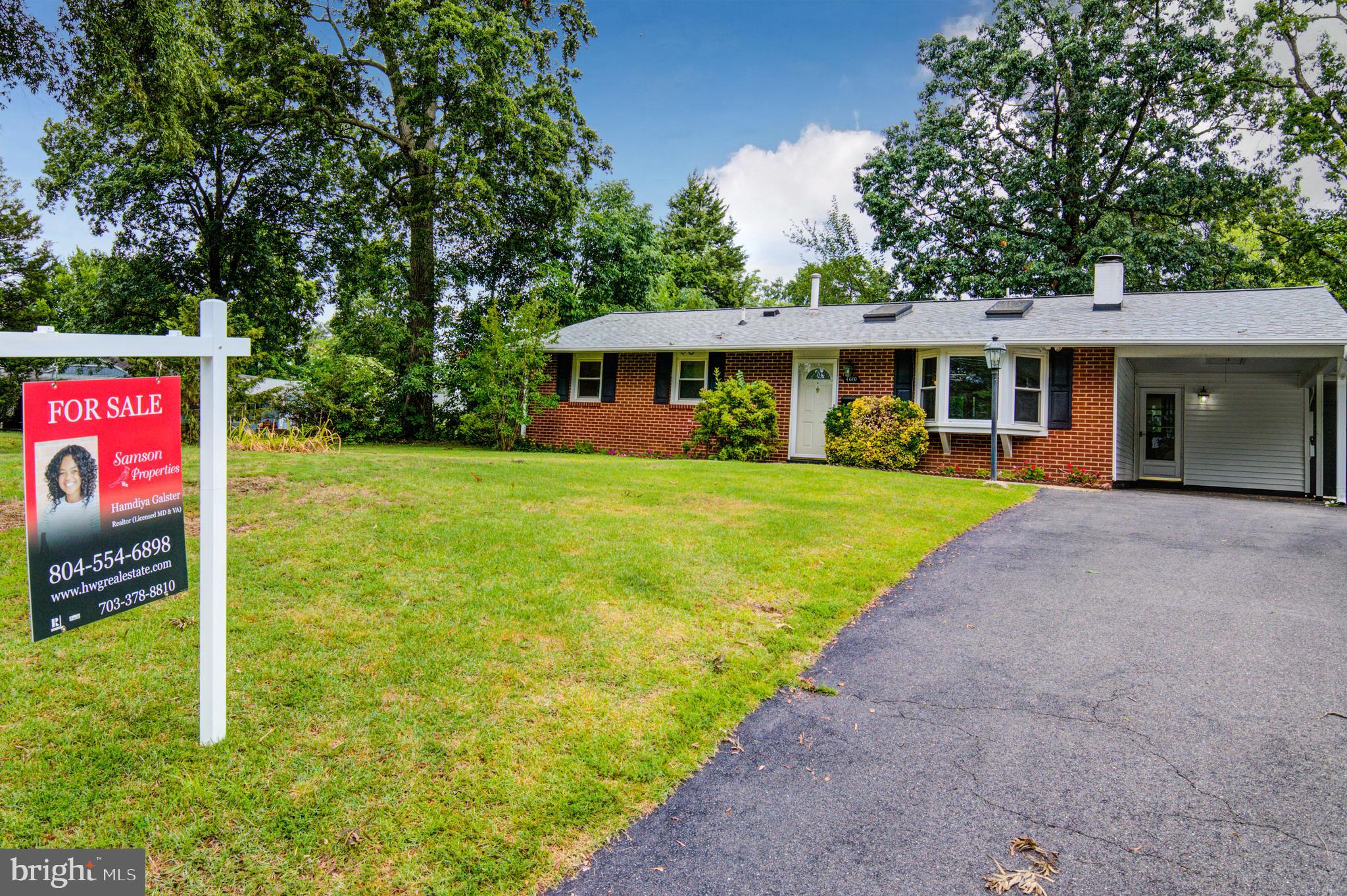 ROSE HILL PARK - Residential