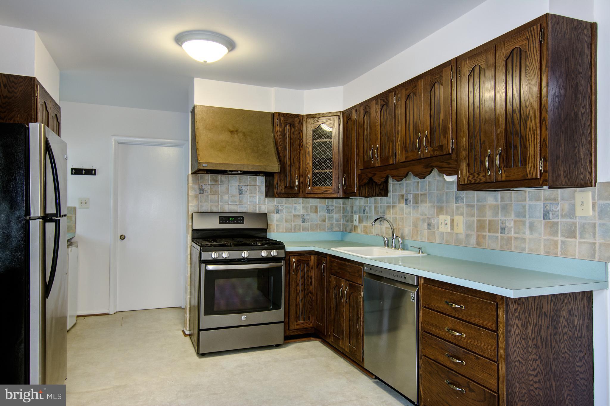 ROSE HILL PARK - Residential