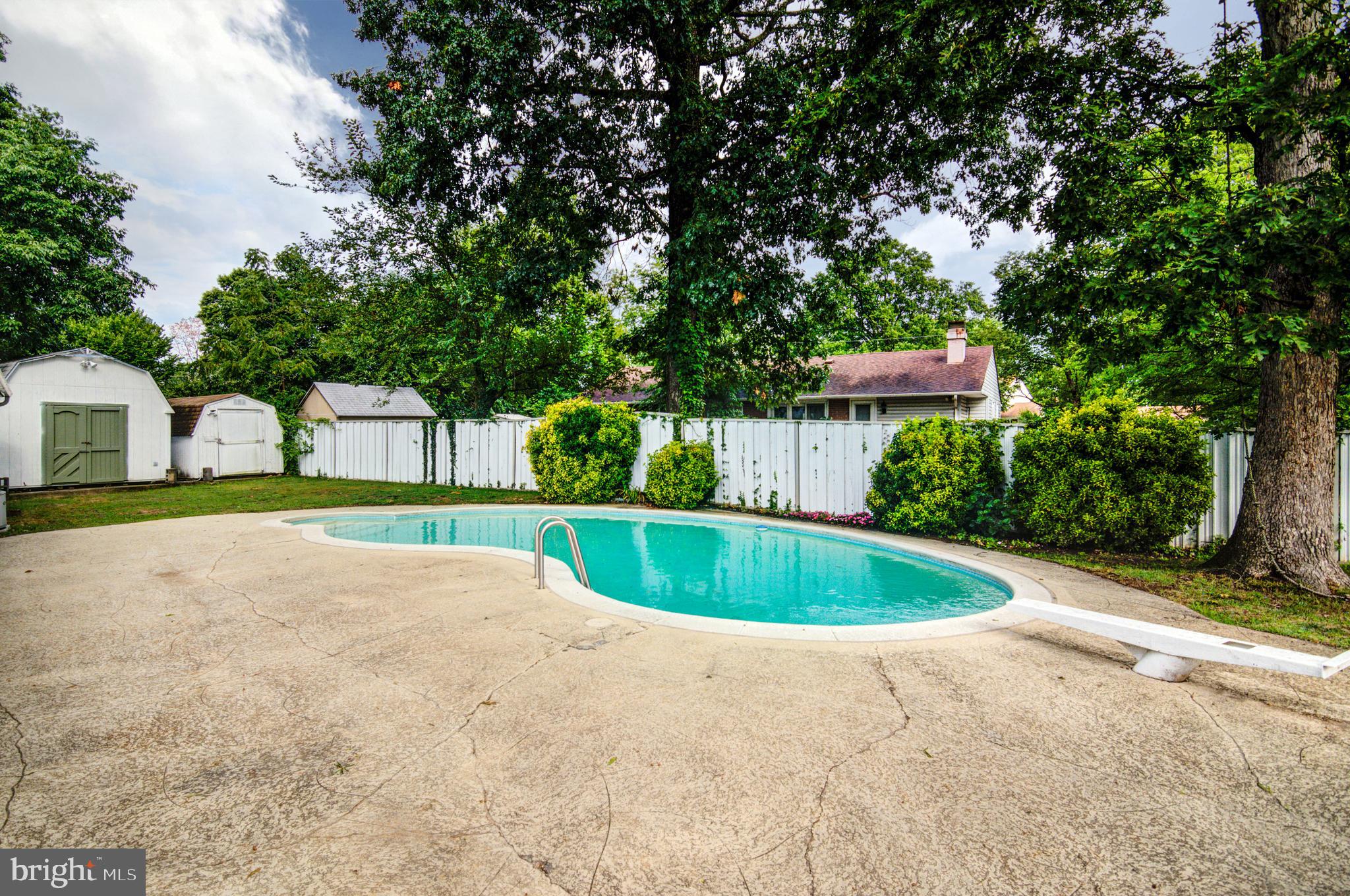 ROSE HILL PARK - Residential