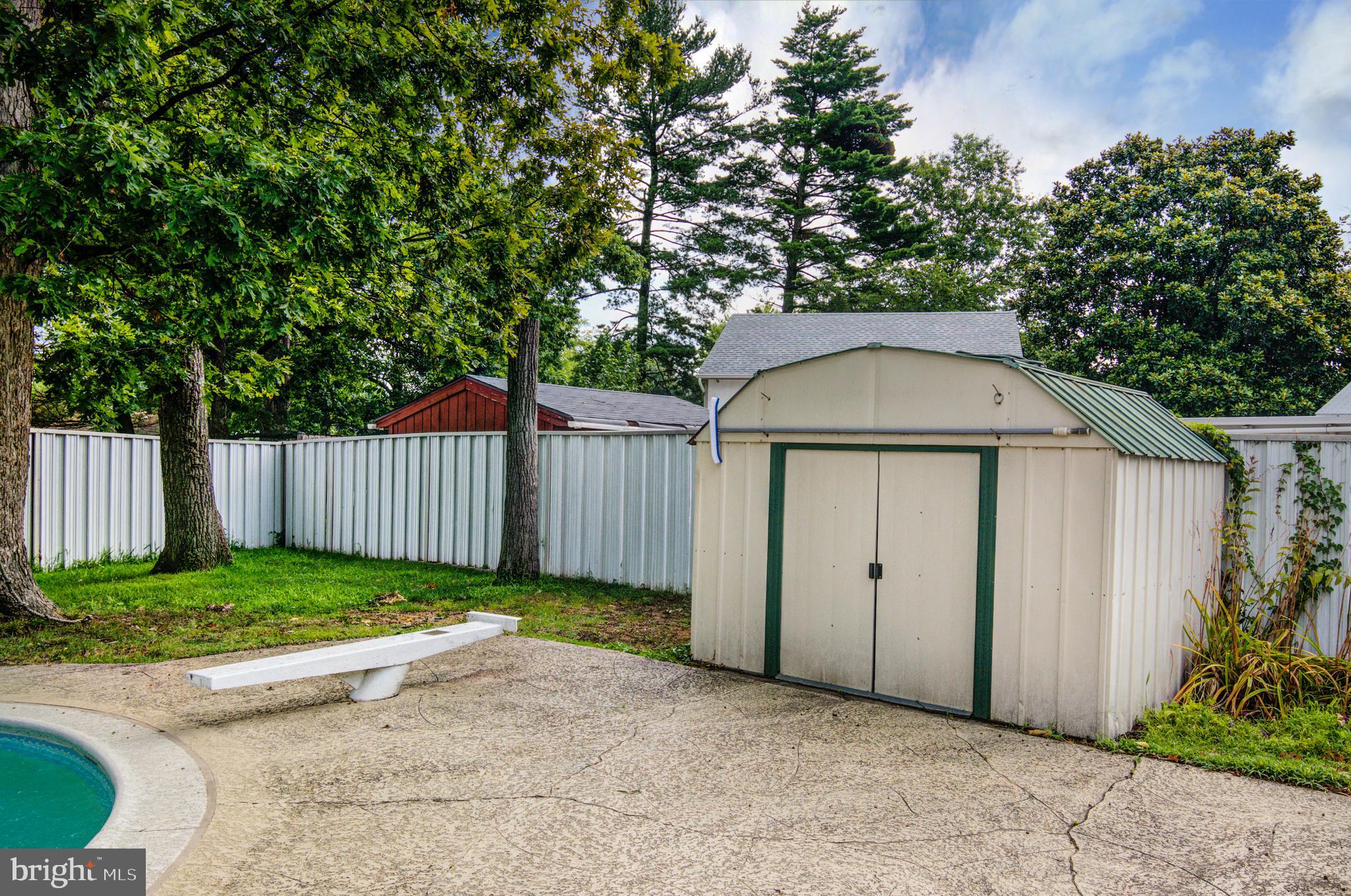 ROSE HILL PARK - Residential