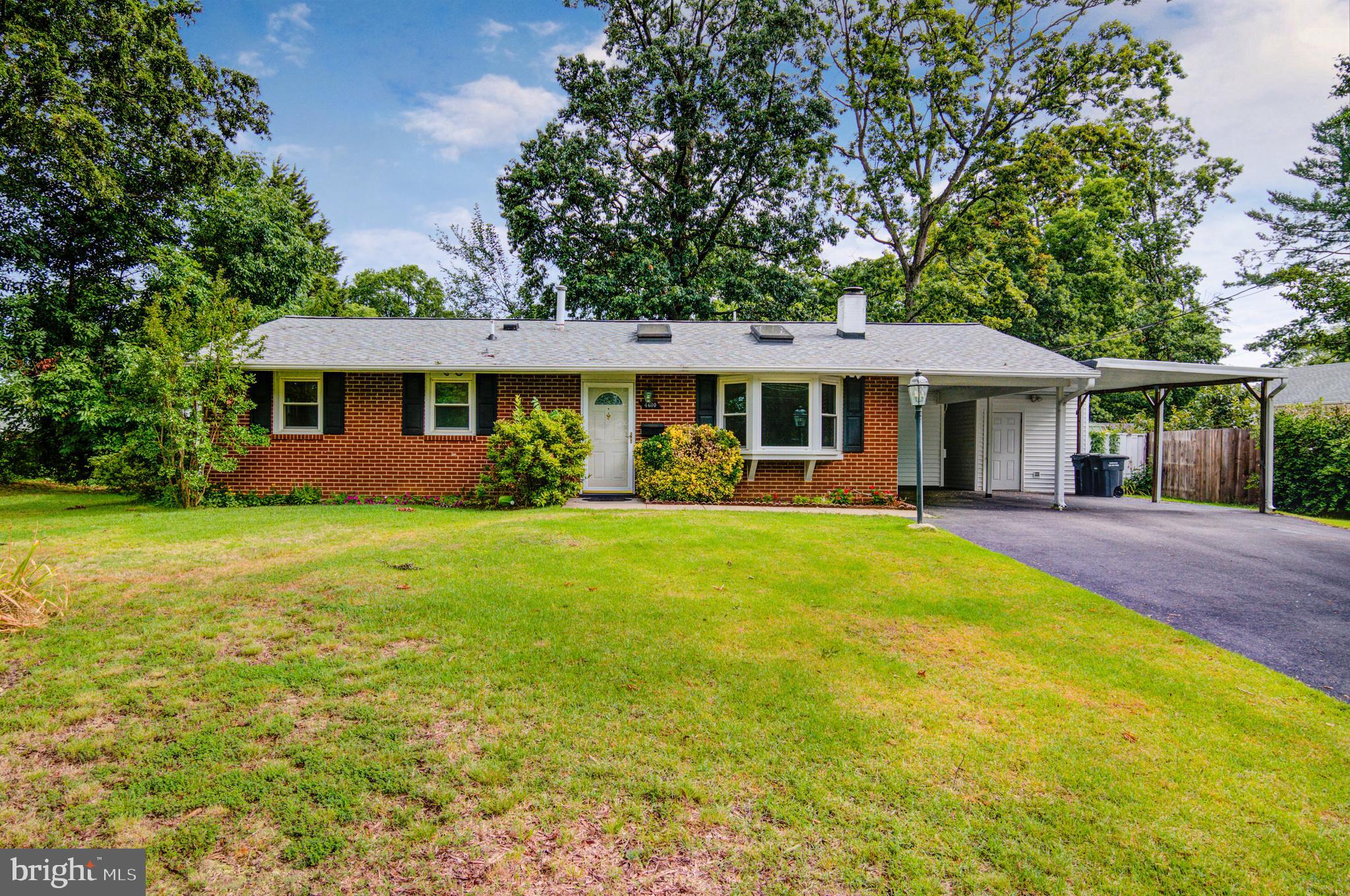 ROSE HILL PARK - Residential