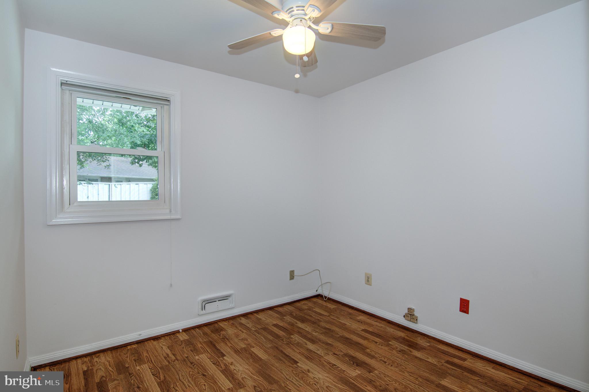 ROSE HILL PARK - Residential