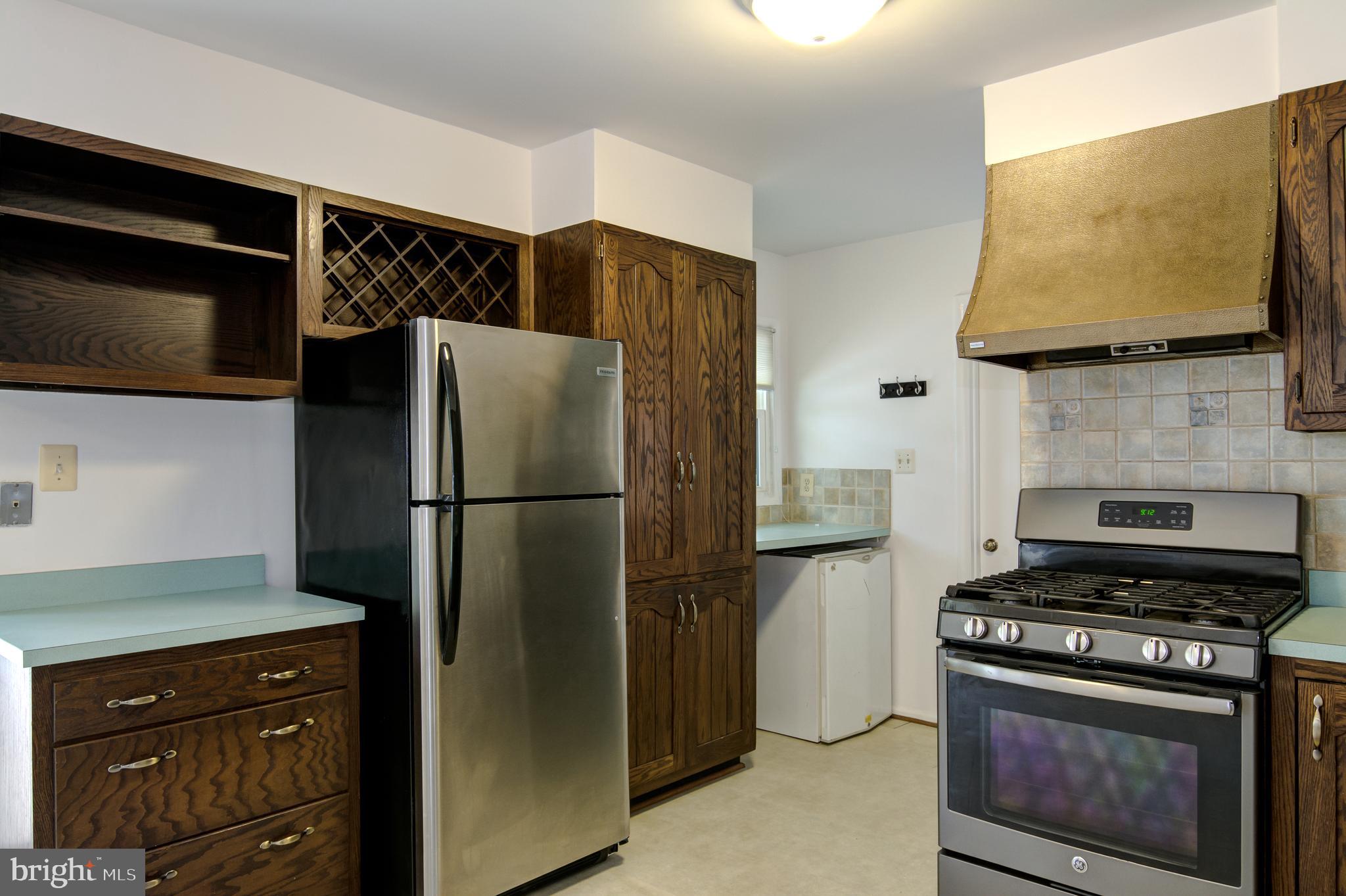 ROSE HILL PARK - Residential