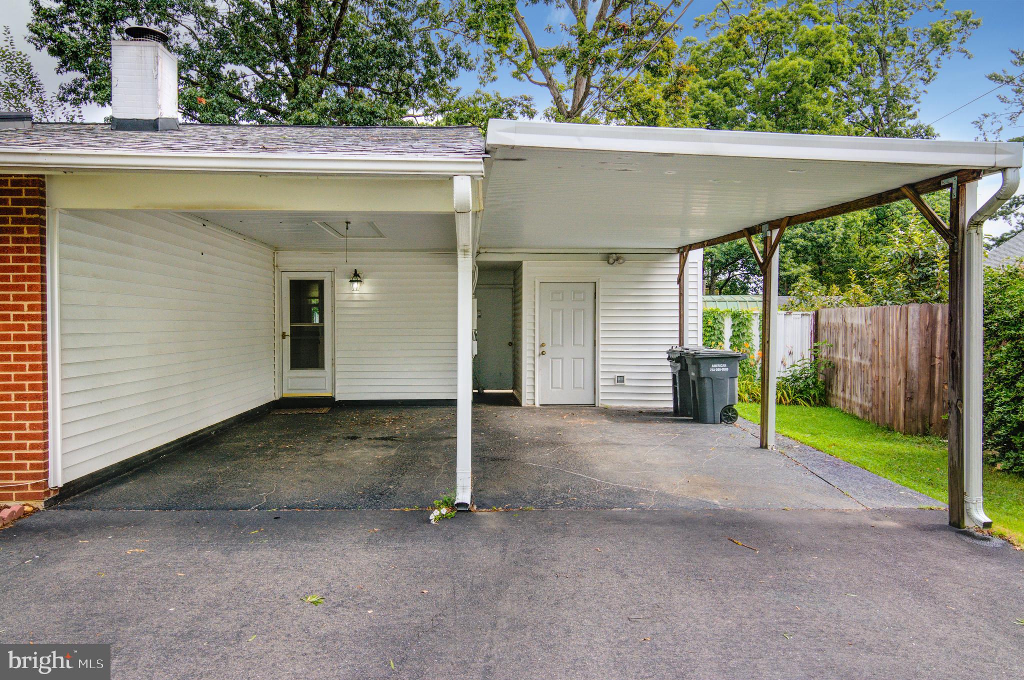 ROSE HILL PARK - Residential