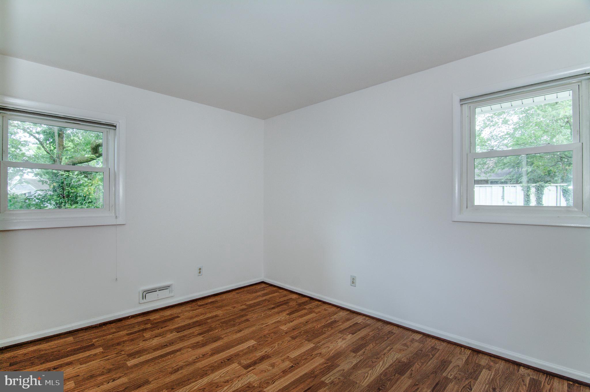 ROSE HILL PARK - Residential