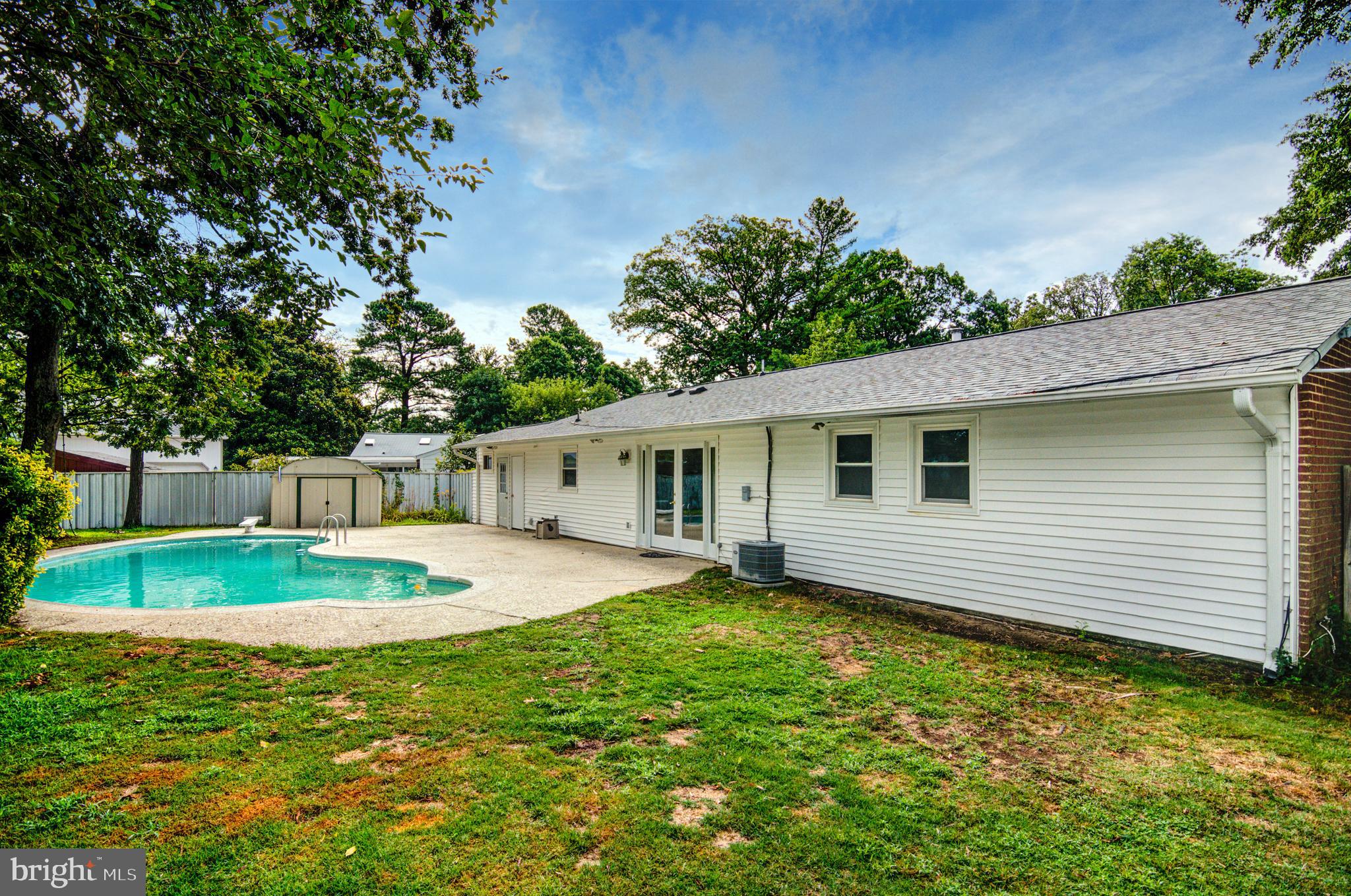 ROSE HILL PARK - Residential