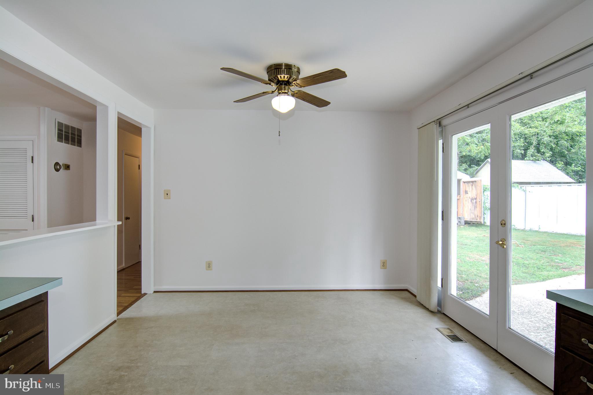 ROSE HILL PARK - Residential