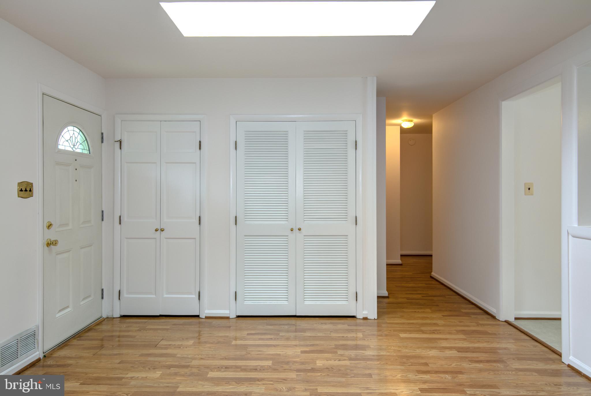 ROSE HILL PARK - Residential