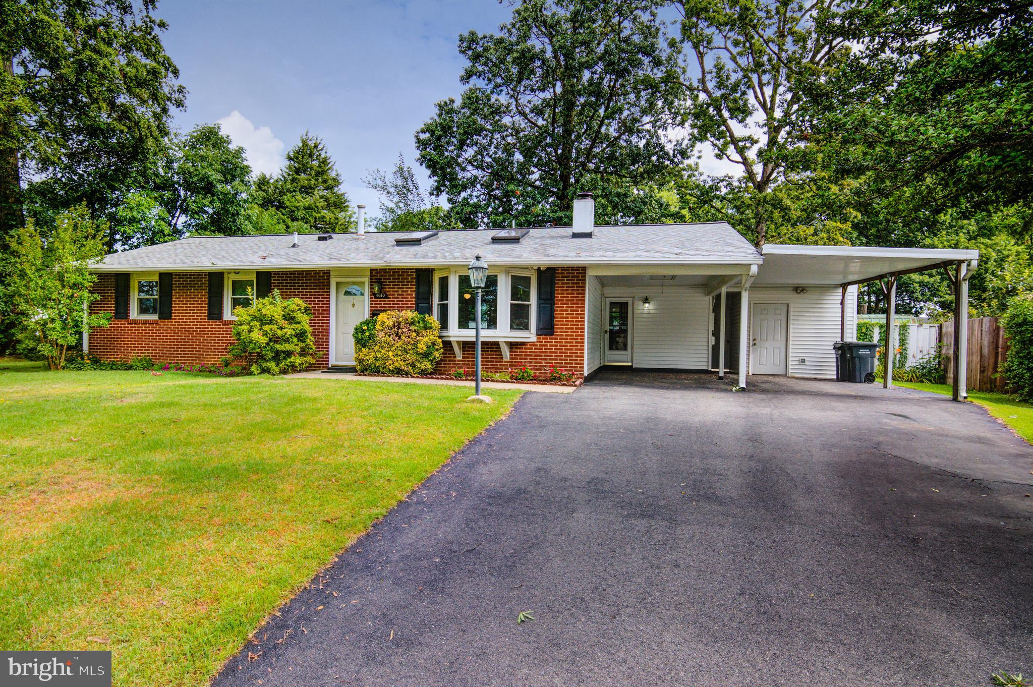 ROSE HILL PARK - Residential