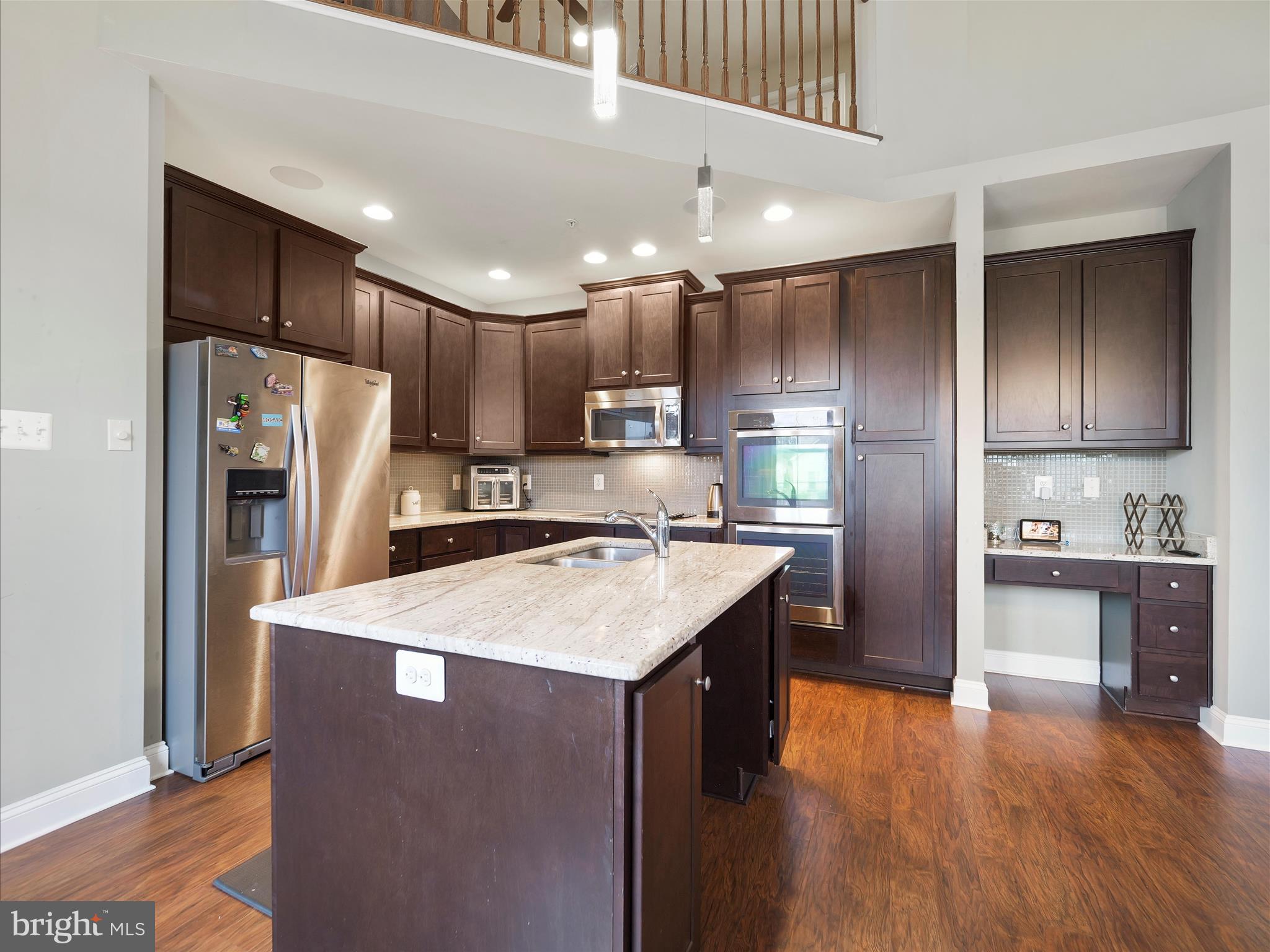 ROSEWOOD VILLAGE - Residential