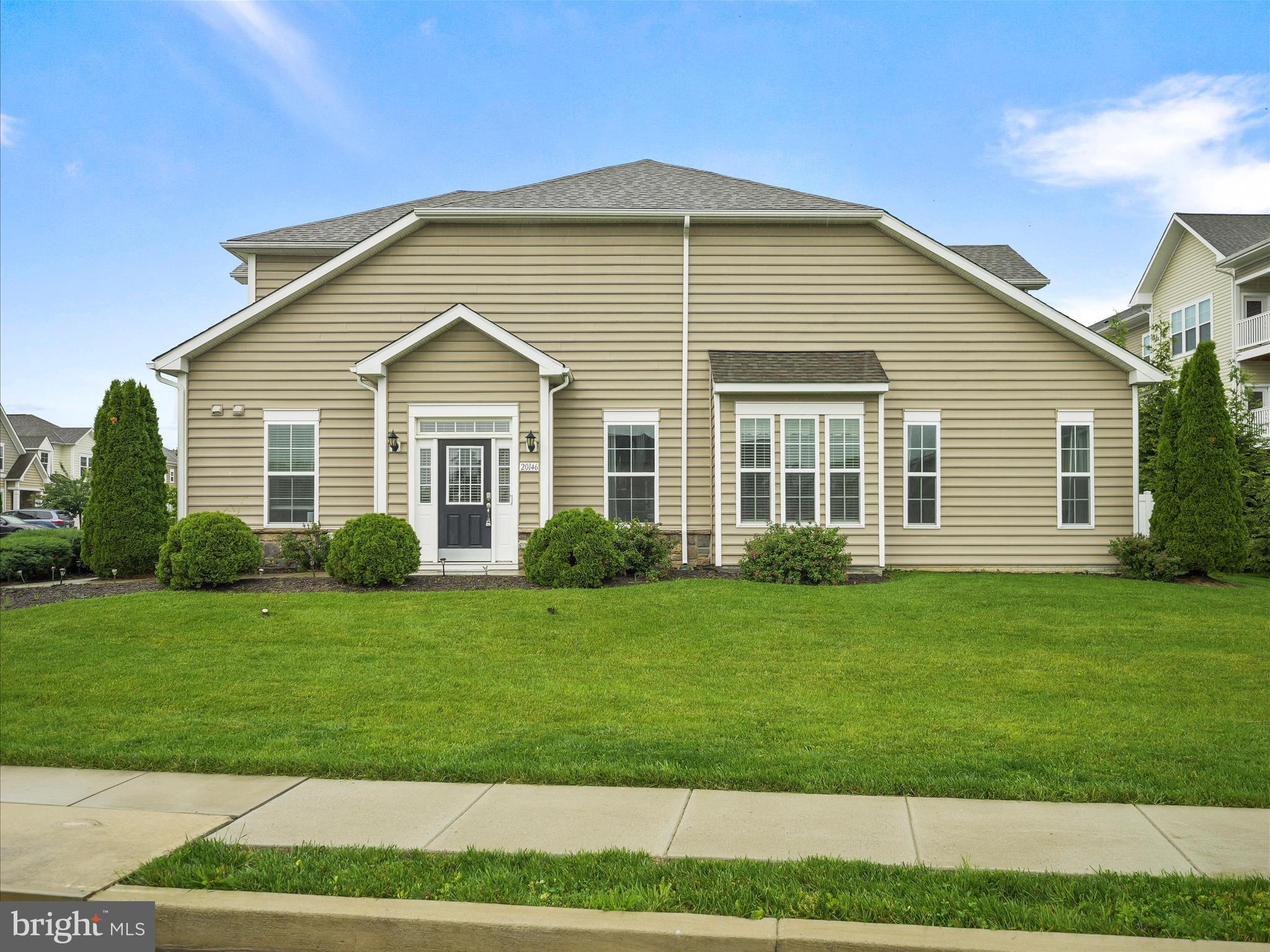 ROSEWOOD VILLAGE - Residential