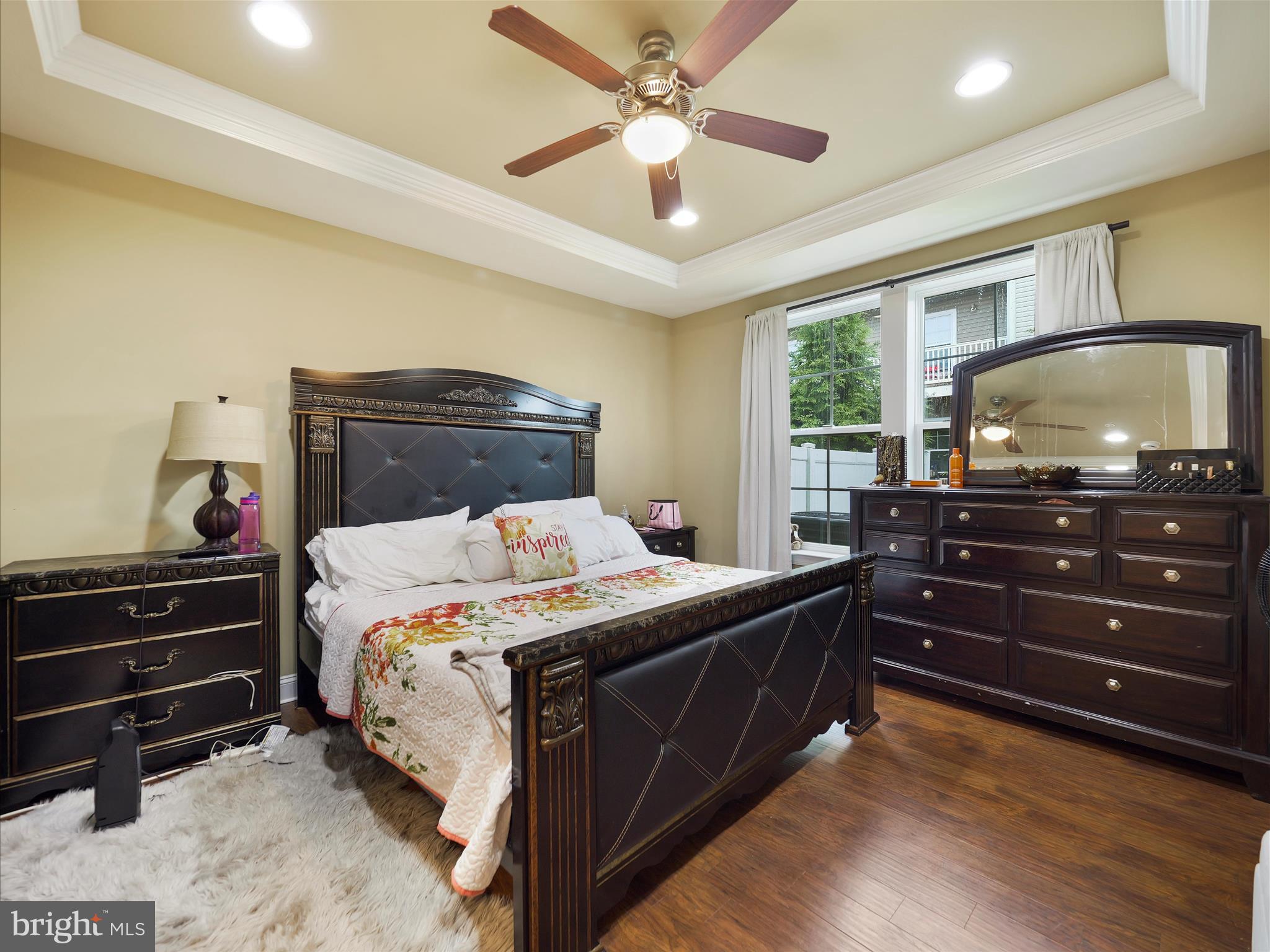 ROSEWOOD VILLAGE - Residential