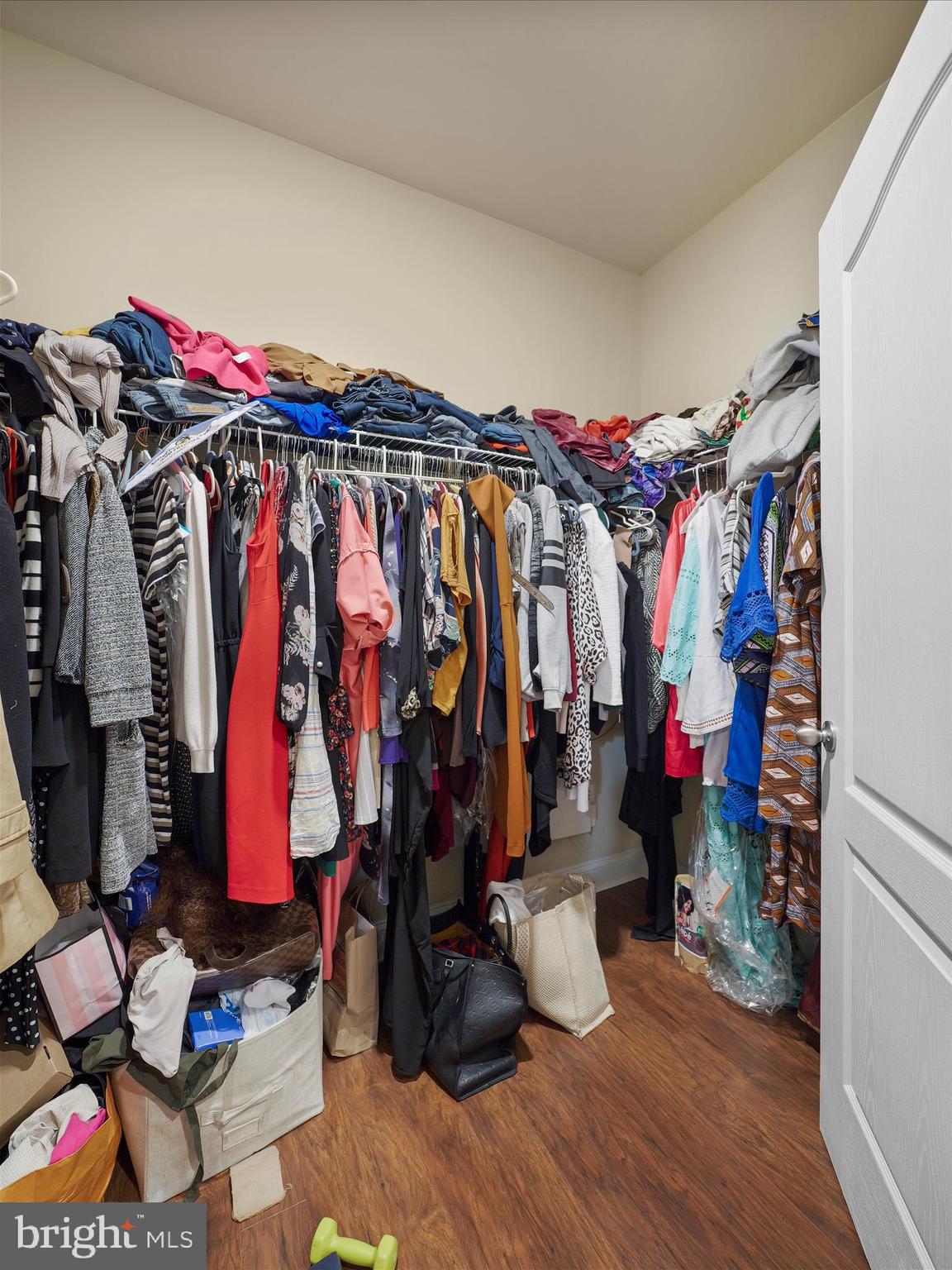 ROSEWOOD VILLAGE - Residential