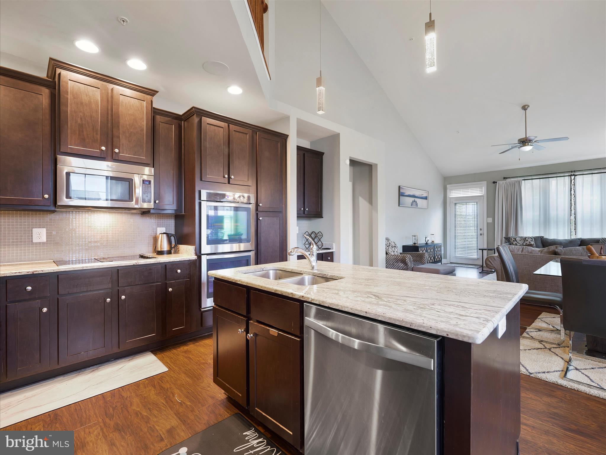 ROSEWOOD VILLAGE - Residential