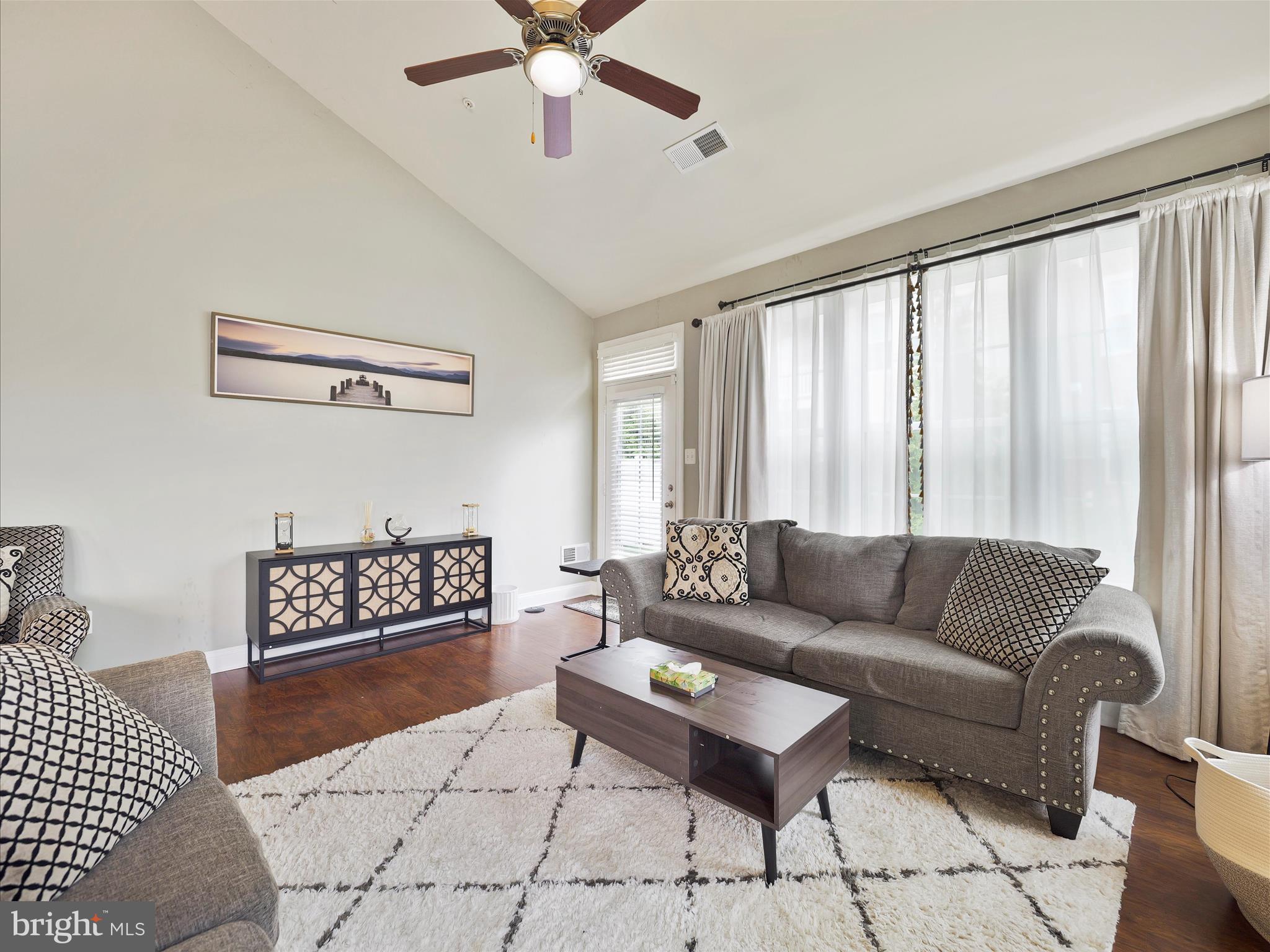 ROSEWOOD VILLAGE - Residential